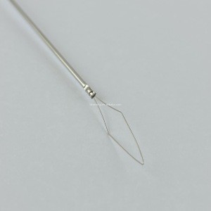 Tools needle threader for sewing machine