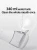 Import tooth water flosser dental water flosser oral irrigator cordless water flosser from China