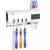 Import Toothbrush Sterilizer Sterilize toothbrush UV Light Toothbrush Sterilizer box from China