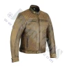 Top High Quality Mens Waterproof Genuine Motorbike Motorcycle Cordura Jacket For Riding
