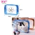 Import Top-picked PVC Swimsuit Toiletry Packaging Bag Wholesale Clear Plastic Bikini Bag from China