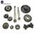 Import Top Quality customized spare parts cnc machining with good price from China
