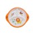top quality food grade baby dinner set bamboo fiber baby dishes set