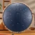 Import Top Quality Hand Held Drum Steel Tongue Drum 15 Notes 13 Inch Handpan Tank Drum from China