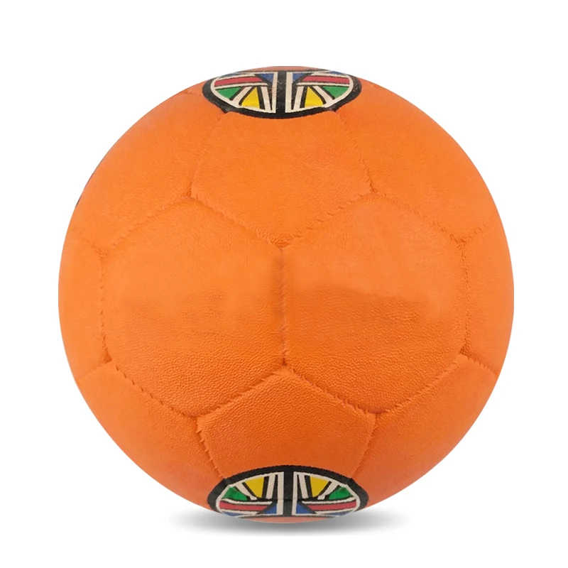 Top Quality Manufacturer Cheap New Design Mini Rubber Soccer Ball In Stock