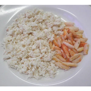 Top Rating Vannamei Shrimp Canned Prawn Meat