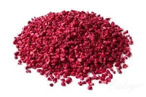 Top Sale Dehydrated Fruit Products Are Freeze Dried Raspberries