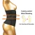 Import Top Seller in Amazon Detachable Straps 3Xs-6Xl Back Support Waist Trainer Fat Burner Bathing Suit Shaper from China