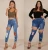 Import Top selling products 2018 hot short jeans sale girls sexy tight pant from China