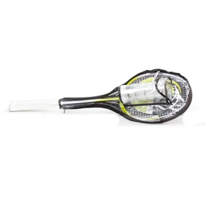 Top Selling Steel Badminton Rackets with Shuttlecock for 2 Players