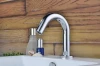 Touchless Brass chrome Automatic Sensor basin Faucet HY-171 D/AD