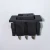 Import Towei factory directly sell high quality 13A ~120V T105 momentary 2 position rocker switch for hair deyer from China