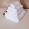 towel for wholesale factory price upscale material towel supplies from thailand
