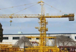 Tower Crane With all Models! sales promotion at end of the year