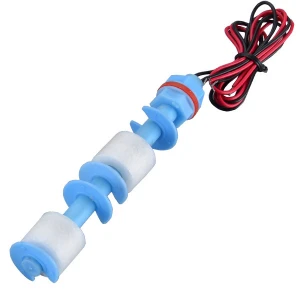 TP-PPI-100B-1H-1XX multipoint control magnetic water level sensor circuit float switch Length100mm M10