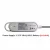 Import TP300 Digital Food Thermometer Probe For Kitchen BBQ Meat Water Milk Oil Tea Soup Oven Temperature Measuring Tool from China