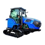 tractor/mini tractor/tractor machine agricultural farm equipment