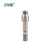 Import Trade assurance Diamond silver finger bit for drilling different material concrete granite marble tile from China