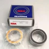Trade Assurance Manufacturer Original Auto Parts Bearing  KOYO NTN NSK wheel hub bearing