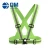 Import traffic safety vest outside running strip belt from China
