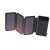 Import Tranding 2021 portable solar charger power bank 20000mah best selling power banks from China
