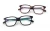 Transparent Women Glasses Frame Men 2020 Eyeglasses Frame Vintage Square Clear Lens Glasses Optical Spectacle Frame