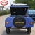 Import travel camper trailer from China