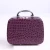 Import Travel Makeup Bag With Convenient Tote And Mirror Candy Color Cosmetic Make Up Bag from China