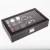 Import Travel Storage Carbon Fiber 6-Digit Case + 3-Digit Glass High-End Sunglass Modern Watch Box from China