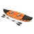 Import Trending 2 Person Cruise PVC Inflatable Kayak Canoe Rowing Boat for Adults from China