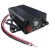 Import truck inverter double display dc 12v 24V to ac 110V 220v 1000w modified sine wave inverter with battery charger function from China