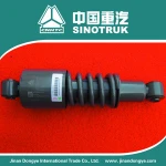 truck suspension AZ1608440016 shock absorber