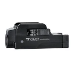 TrustFire GM21 tactical weapon light 75M rifle light 510lumen for famous gun accessories