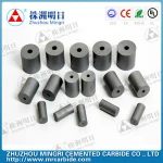 tungsten carbide hot forging mold of central forge tools,tungsten carbide mould tool