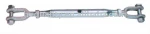 Turnbuckle JIS Frame Type With Eye and Hook