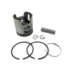 TWH DIO Racing Motorcycle Parts 54MM Piston Kit Assembly For Honda