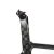 Import Twitter 46CM / 48CM / 50CM / 52 CM / 54 CM R3 No Decals Carbon Road Frame for Road Bicycle from China