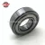 Import Two Metal Shield Enclosed Radial 6205ZZ Deep Groove Ball Bearing from China