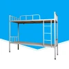 two person school student dormitory bunk bed