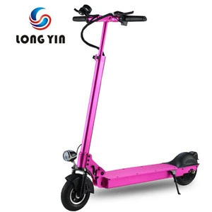 Two wheel folding electric scooter wholesale