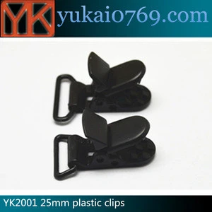 Types of plastic clips for cabinet,plastic clamps clips,money clip