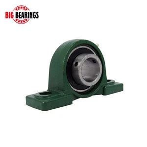 UCP204 plummer pillow block bearing for agricultural machinery