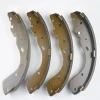 UCYR-26-38Z UCYR2638Z Rear Engine Brake Shoe for Ford Ranger Mazda Bt50