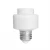 Import UEMON Smart Life Wifi Lamp Bulb Holder Wifi Remote Wireless Switch Lamp Holder from China