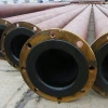 uhmwpe composite pipe for sand dredging