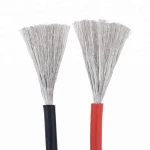 UL1095  copper wire  used electrical cables with assemble