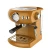 Import ULKA 20 bar pump  expresso coffee maker machine espresso ,cappuccino  and latte from China