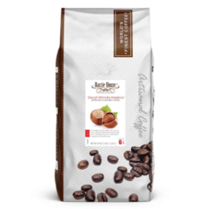 Ultimate Hazelnut FTO Decaf Whole Bean 2.5 lb Bag