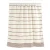 Import Ultra Soft Natural Yarn Dyed Cotton Bamboo Terry Towelling Towel from China