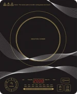 Ultra thin induction hob FYM20-H50